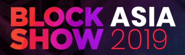 Blockshow Asia 2019