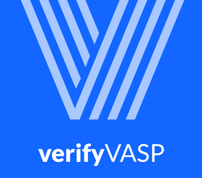 verifyVASP