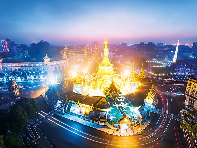 SKYBIT: Myanmar’s Digital Solution to a Sustainable Economy